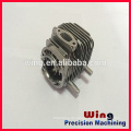 customized die casting parts for electric rice cooker